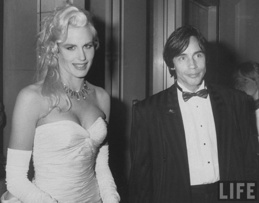 Daryl Hannah pic #186104