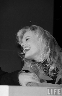 Daryl Hannah pic #186106