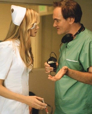 Daryl Hannah pic #1325871