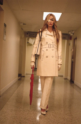 Daryl Hannah pic #1325869