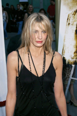 Daryl Hannah pic #265416