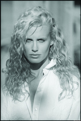 Daryl Hannah pic #1350894