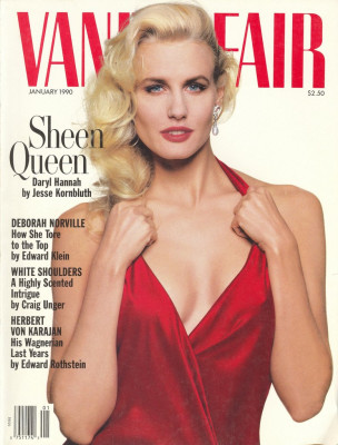 Daryl Hannah pic #240418