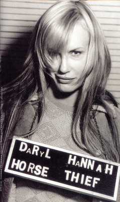 Daryl Hannah pic #65569