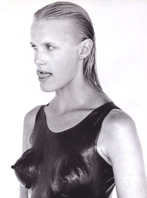 Daryl Hannah pic #65562