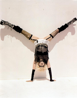 Daryl Hannah pic #65563