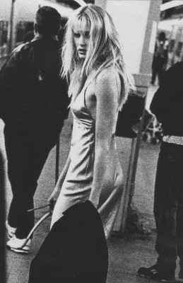 Daryl Hannah pic #1364007