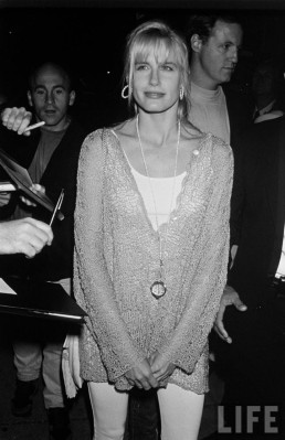 Daryl Hannah pic #186099