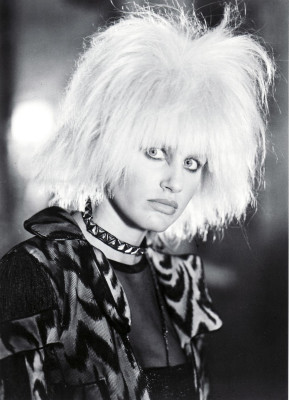 Daryl Hannah pic #249535