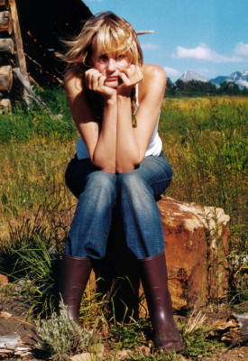 Daryl Hannah pic #44415