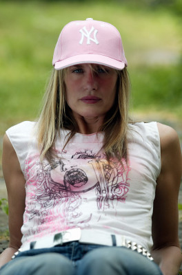 Daryl Hannah pic #223359
