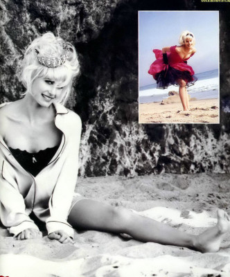 Daryl Hannah pic #96616