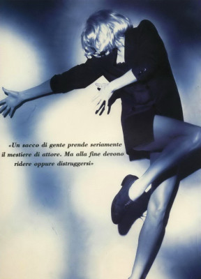 Daryl Hannah pic #96613