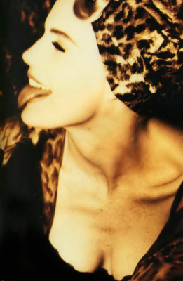 Daryl Hannah pic #96614