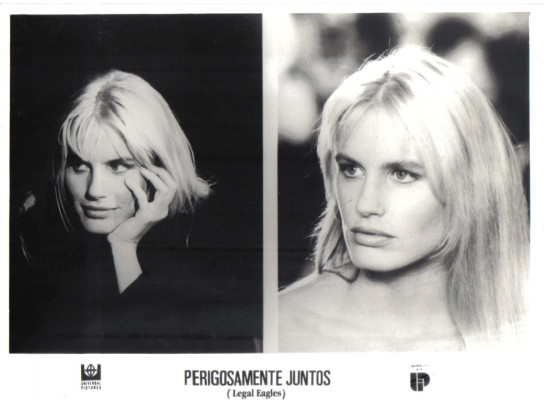 Daryl Hannah pic #216172