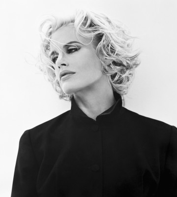 Daryl Hannah pic #212157