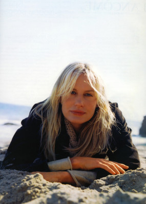 Daryl Hannah pic #75573