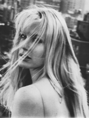 Daryl Hannah pic #1364006