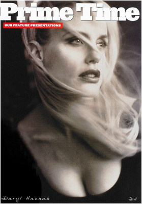 Daryl Hannah pic #96597