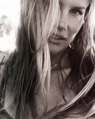 Daryl Hannah pic #96592