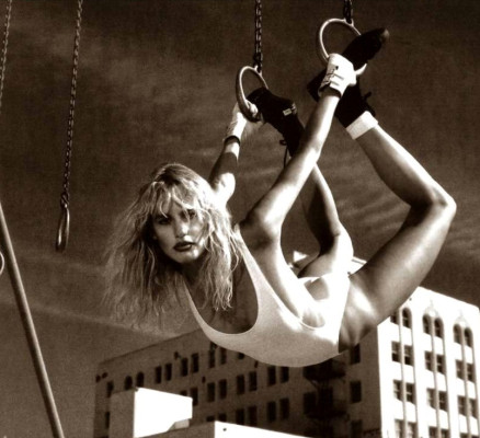 Daryl Hannah pic #96594