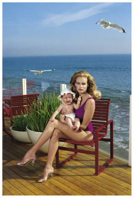 Daryl Hannah pic #526935
