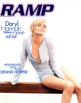 Daryl Hannah pic #96609