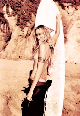 Daryl Hannah pic #96607
