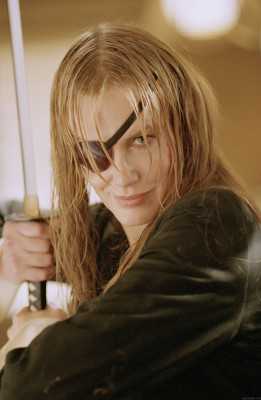 Daryl Hannah pic #96635