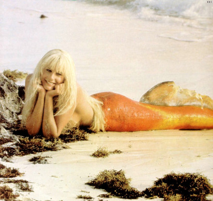 Daryl Hannah pic #96604