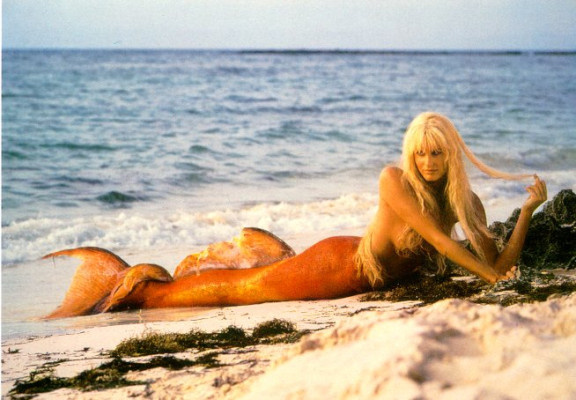 Daryl Hannah pic #96603