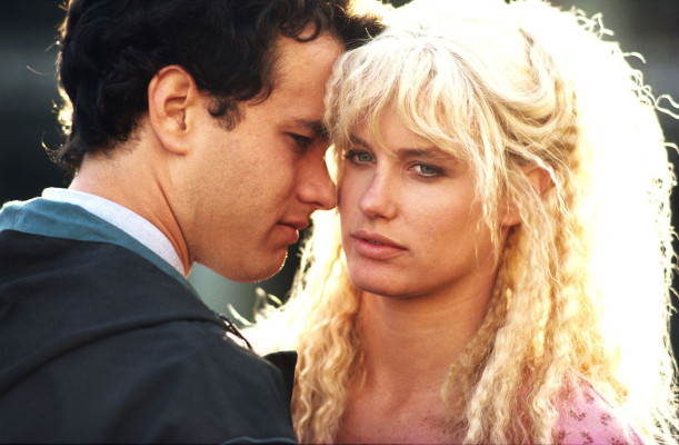 Daryl Hannah pic #1322833