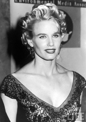 Daryl Hannah pic #186097