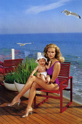 Daryl Hannah pic #50789