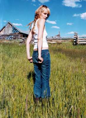 Daryl Hannah pic #44413