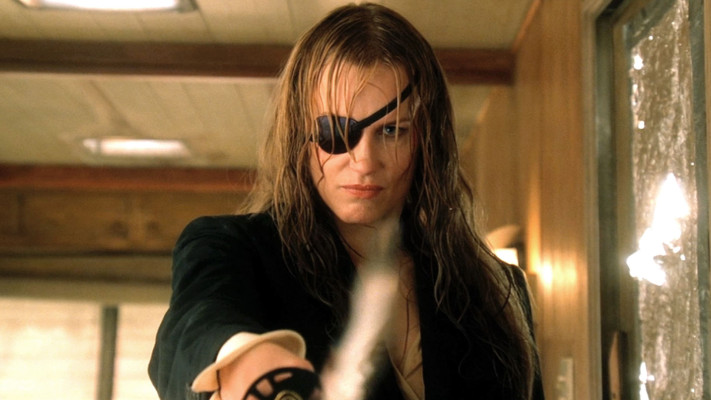 Daryl Hannah pic #1325867