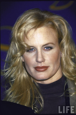 Daryl Hannah pic #127571
