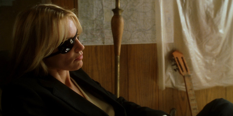 Daryl Hannah pic #1325872