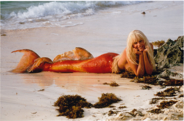 Daryl Hannah pic #383764