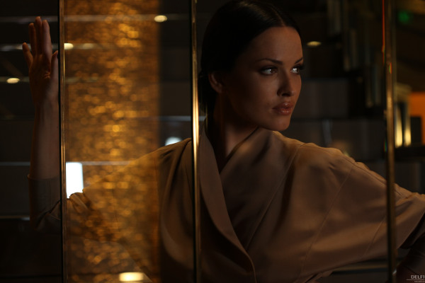 Dasha Astafieva pic #489188