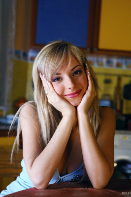 Dasha Sagalova pic #457403