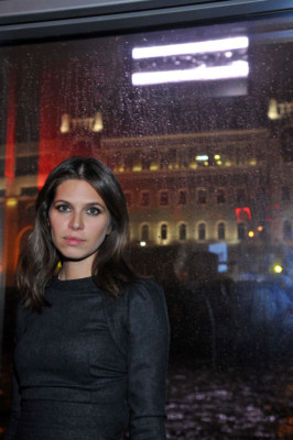 Dasha Zhukova pic #120889