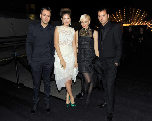 Dasha Zhukova pic #323436