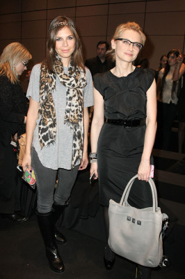 Dasha Zhukova pic #247234