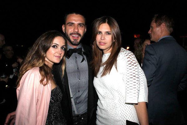 Dasha Zhukova pic #247240