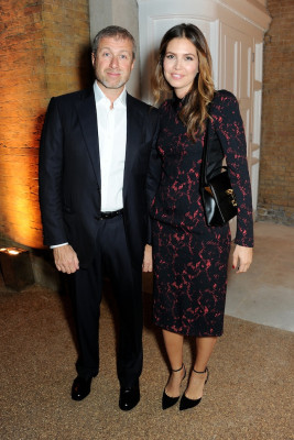 Dasha Zhukova pic #642993