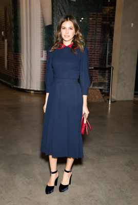 Dasha Zhukova pic #963050