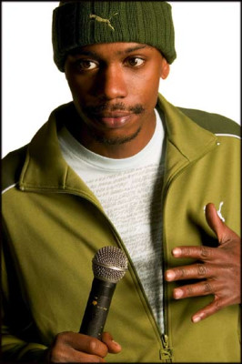 Dave Chappelle pic #45627