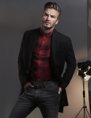 David Beckham pic #958793