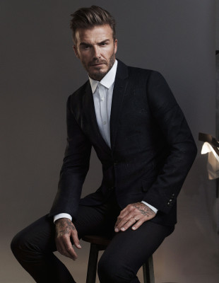 David Beckham pic #958794
